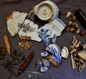 Vivre à Saint-Paul entre le XVIIIe et le XXe siècle - Échantillon du mobilier