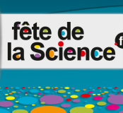 Fête de la science 2018