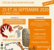 Festi dolmen affiche