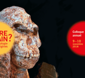 Colloque être humain - bandeau