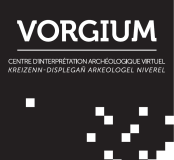 Vorgium, centre d'interprétation archéologique virtuel