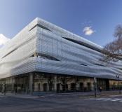 Musée de la Romanité à Nîmes