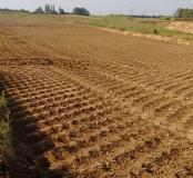 Remblaiement avec compactage