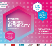 Science in the city 2018