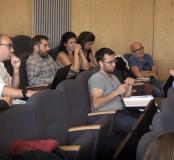 Discussion du 15 octobre