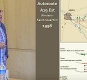 Comment l'archéologie préventive renouvelle t'elle la perception du Paléolithique inférieur et moyen dans le Nord de la France ?