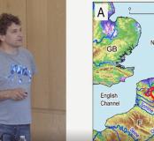 Les particularités morphostratigraphique des plaines du nord de la France et leurs implications taphonomiques