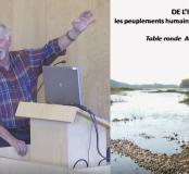 Le Pléistocène de la région Centre-Val de Loire : nouvelles donnés issues de la recherche archéologique préventive