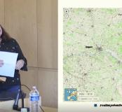 Occupation du territoire aux marges méridionales du Bassin parisien au Paléolithique moyen et au Paléolithique supérieur ancien : nouvelle données