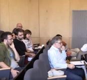 Discussion du 16 octobre