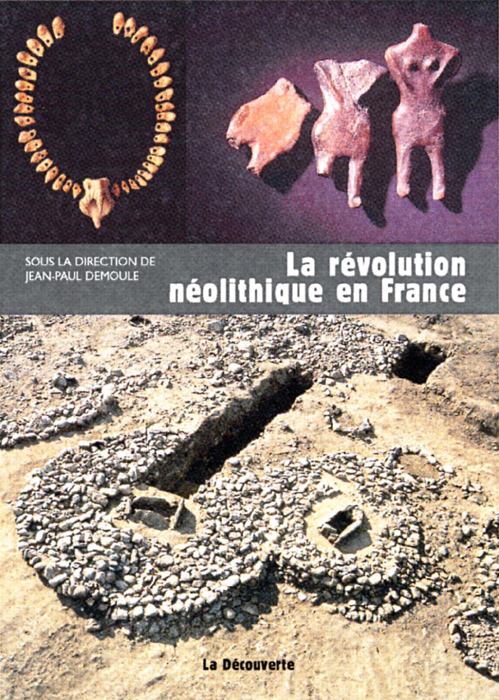 La révolution néolithique en France