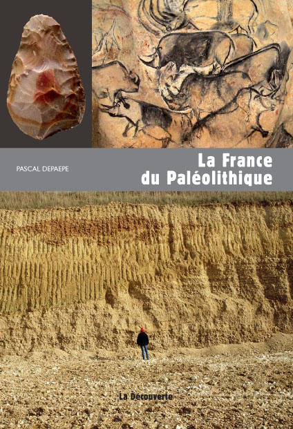 La France du Paléolithique