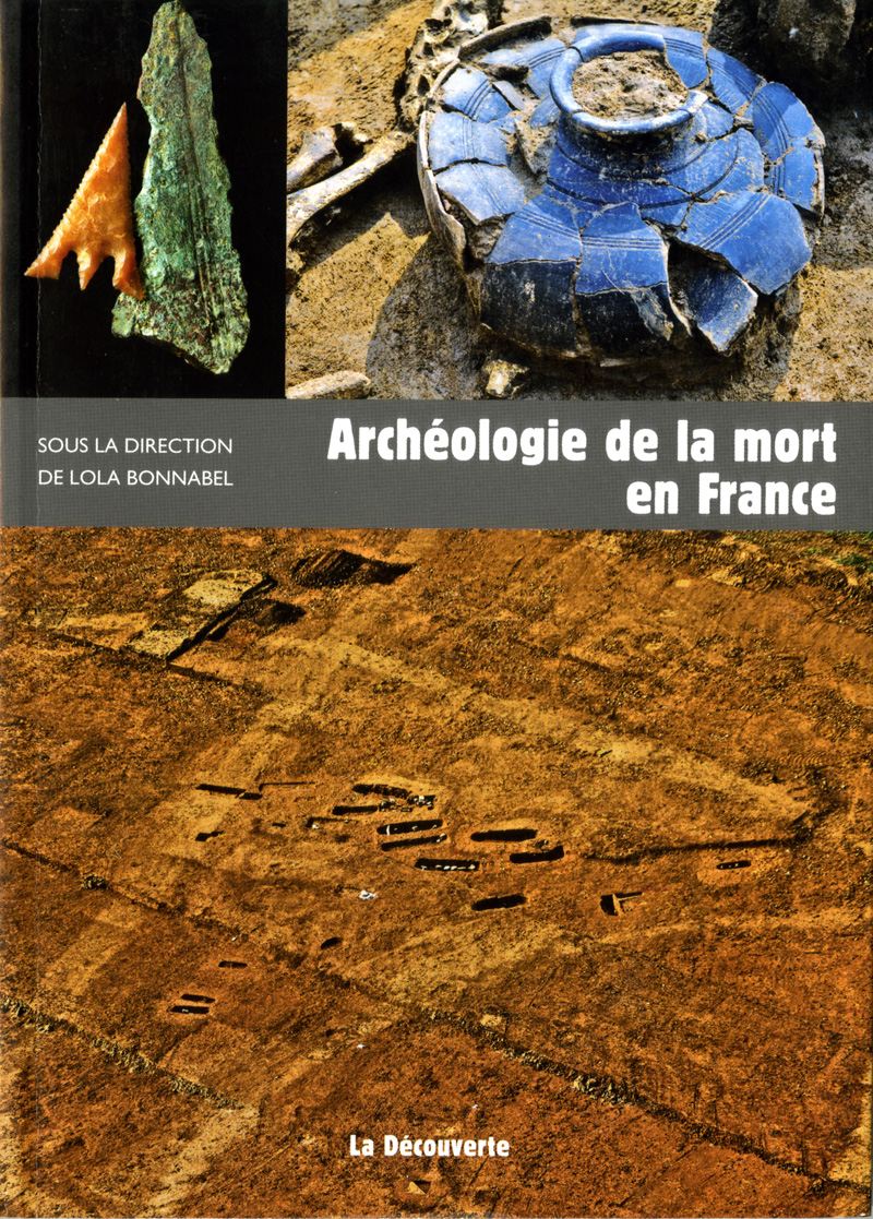 Archéologie de la mort en France