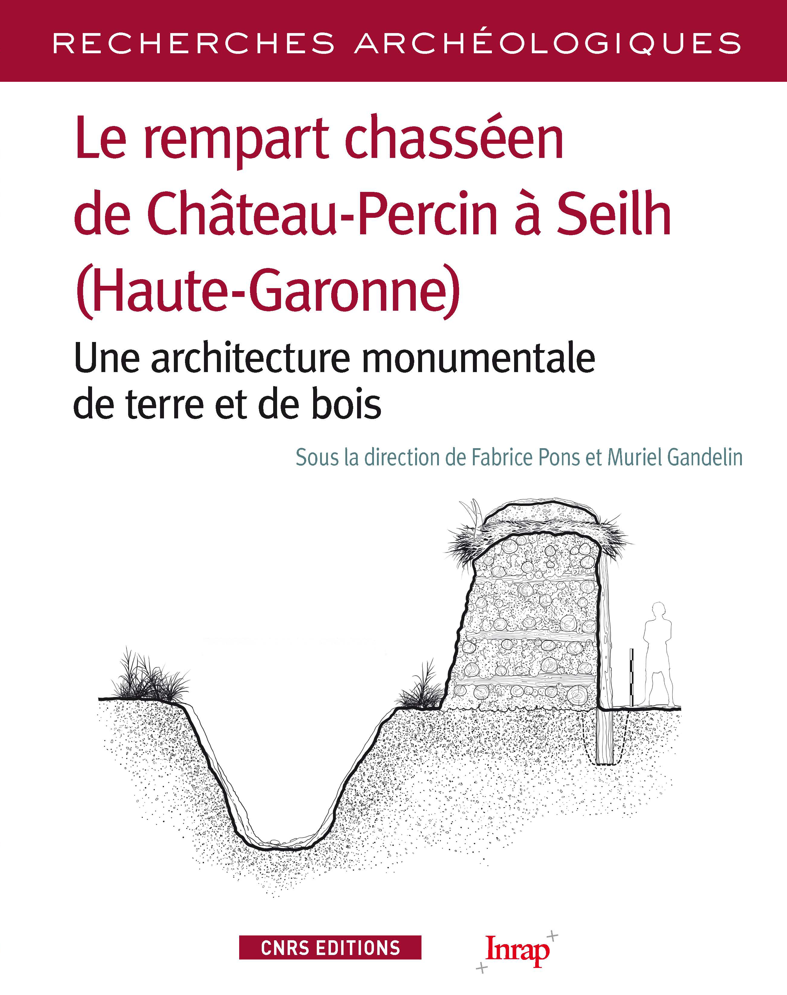 Recherches archéologiques 14