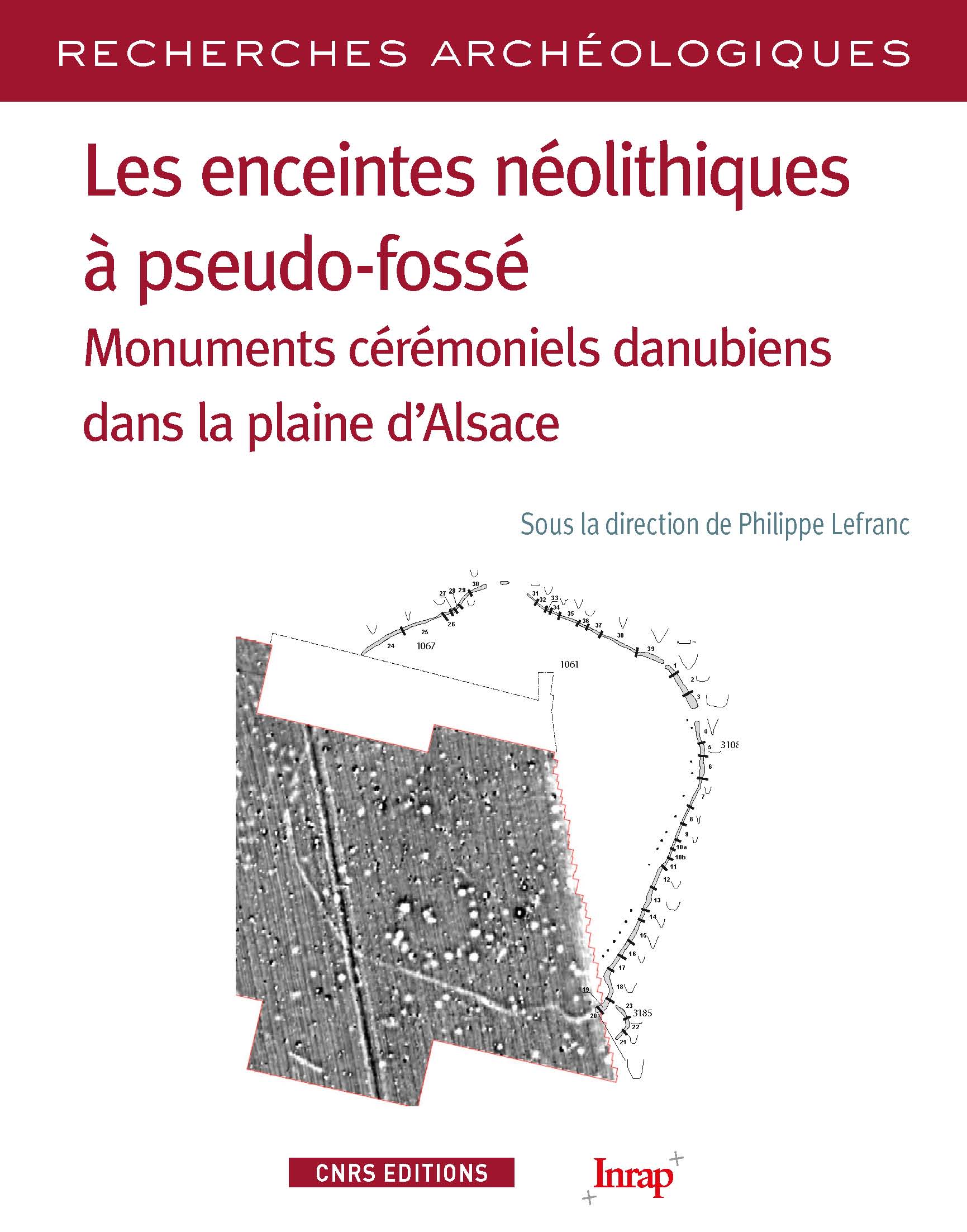 Recherches archéologiques 15