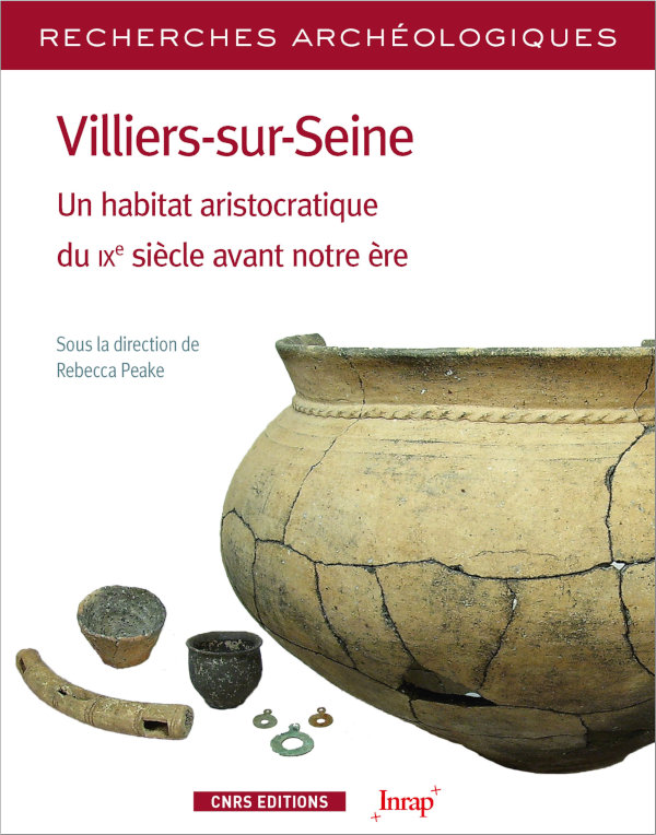 Recherches archéologiques 18